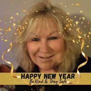 Meet your Posher, Marilynn